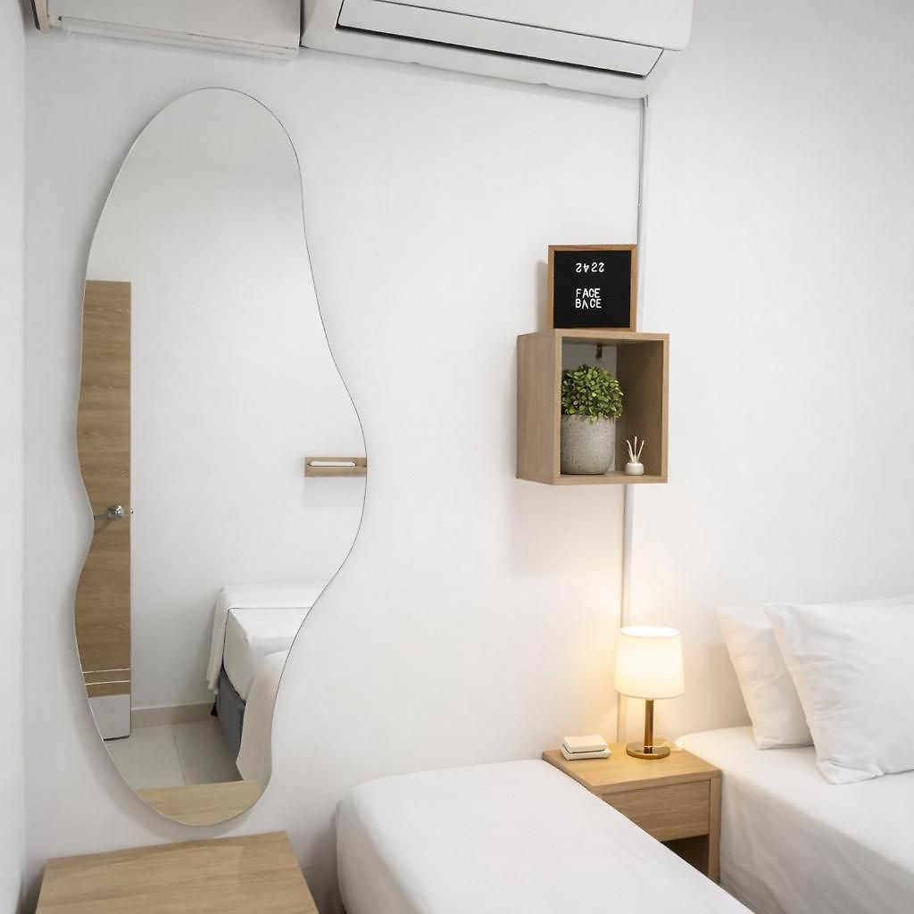 Torre Prime Comodo Y Clasico Apartamento *