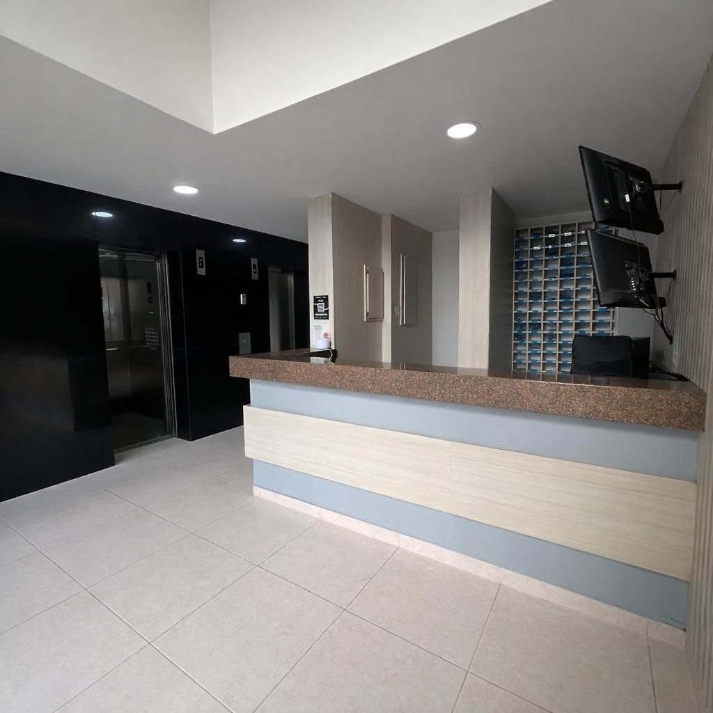 Apartamento Torre Prime Comodo Y Clasico Cartagena