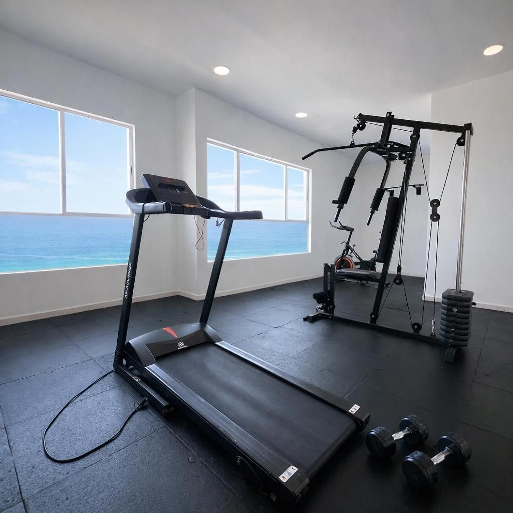 Apartamento Torre Prime Comodo Y Clasico Cartagena