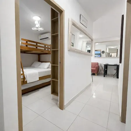 Apartment Torre Prime Comodo Y Clasico