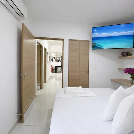 Torre Prime Comodo Y Clasico