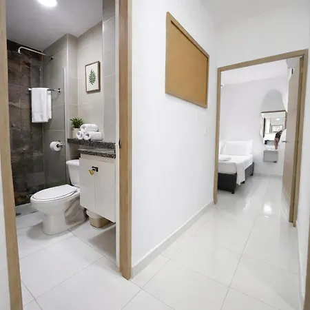 Torre Prime Comodo Y Clasico Apartment Cartagena