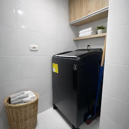 Torre Prime Comodo Y Clasico Apartamento Cartagena